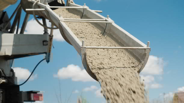 Best Custom Concrete Contractor  in Salt Creek Commons, IN