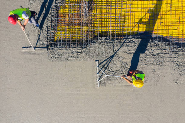 Best Decorative Concrete Services  in Salt Creek Commons, IN